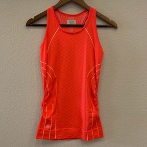 Athleta Finish Fast Work Out Tank Top XS